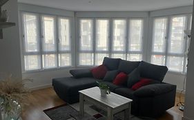 Apartamento Moderno Y Acogedor Ideal Familias